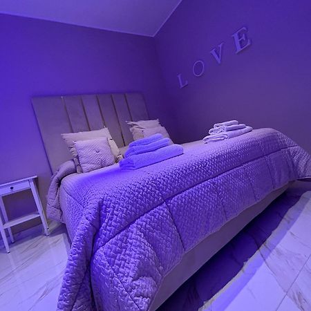 Holiday House Katane Katanya Dış mekan fotoğraf