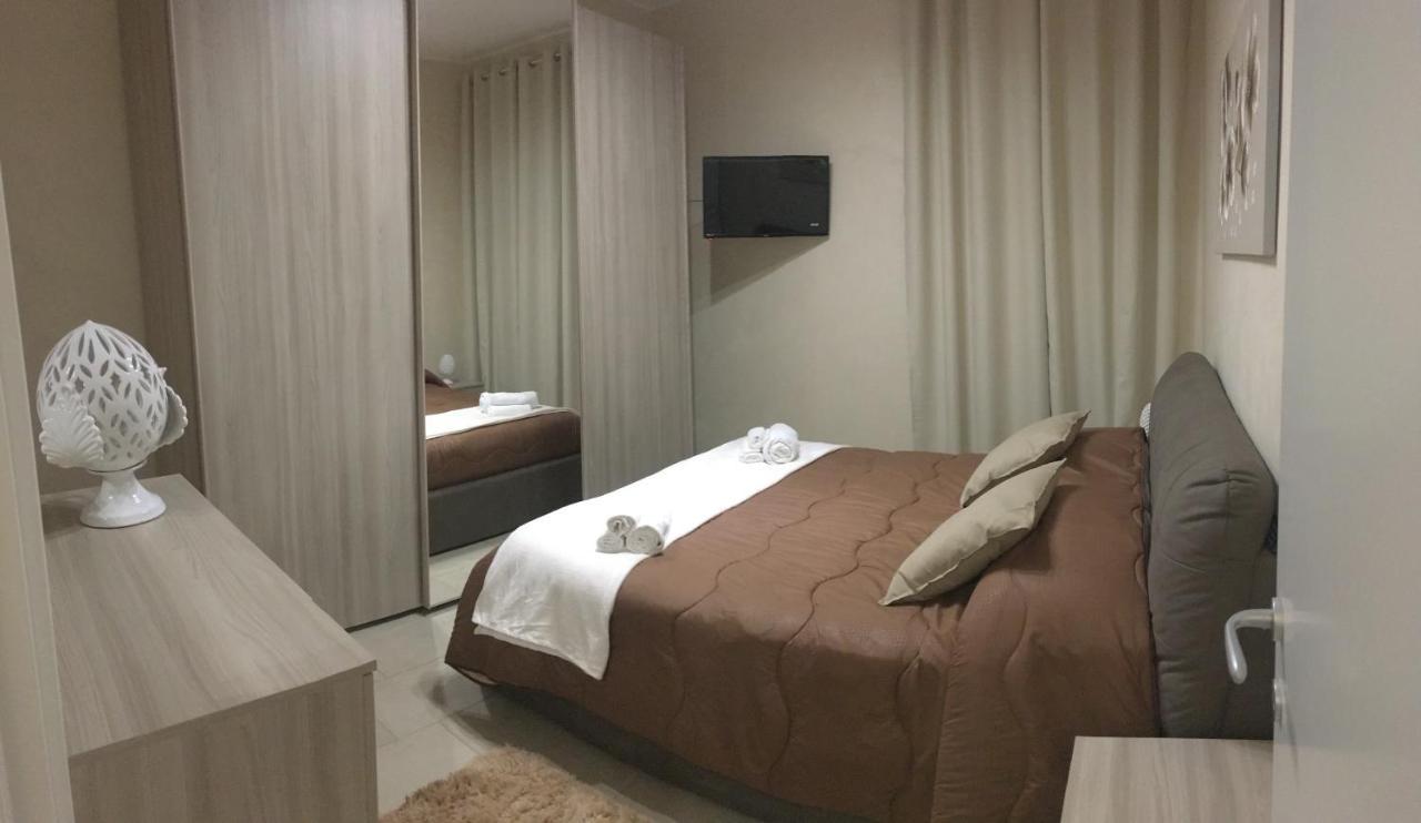 Holiday House Katane Katanya Dış mekan fotoğraf