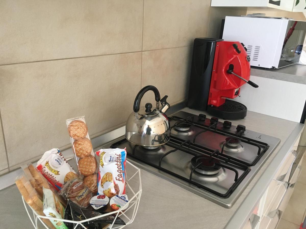 Holiday House Katane Katanya Dış mekan fotoğraf