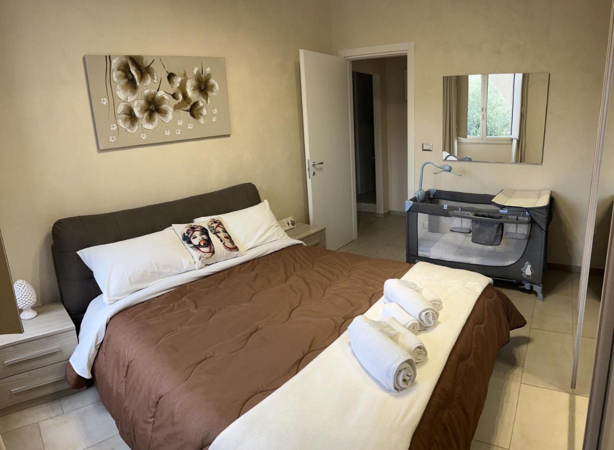 Holiday House Katane Katanya Dış mekan fotoğraf