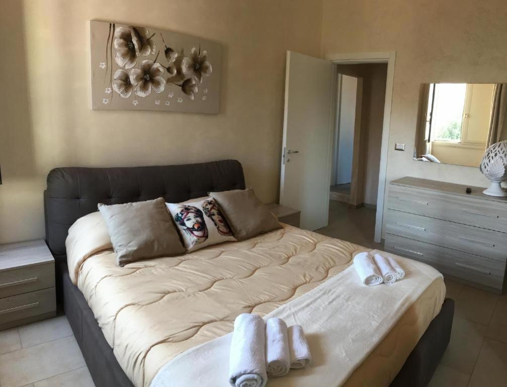 Holiday House Katane Katanya Dış mekan fotoğraf