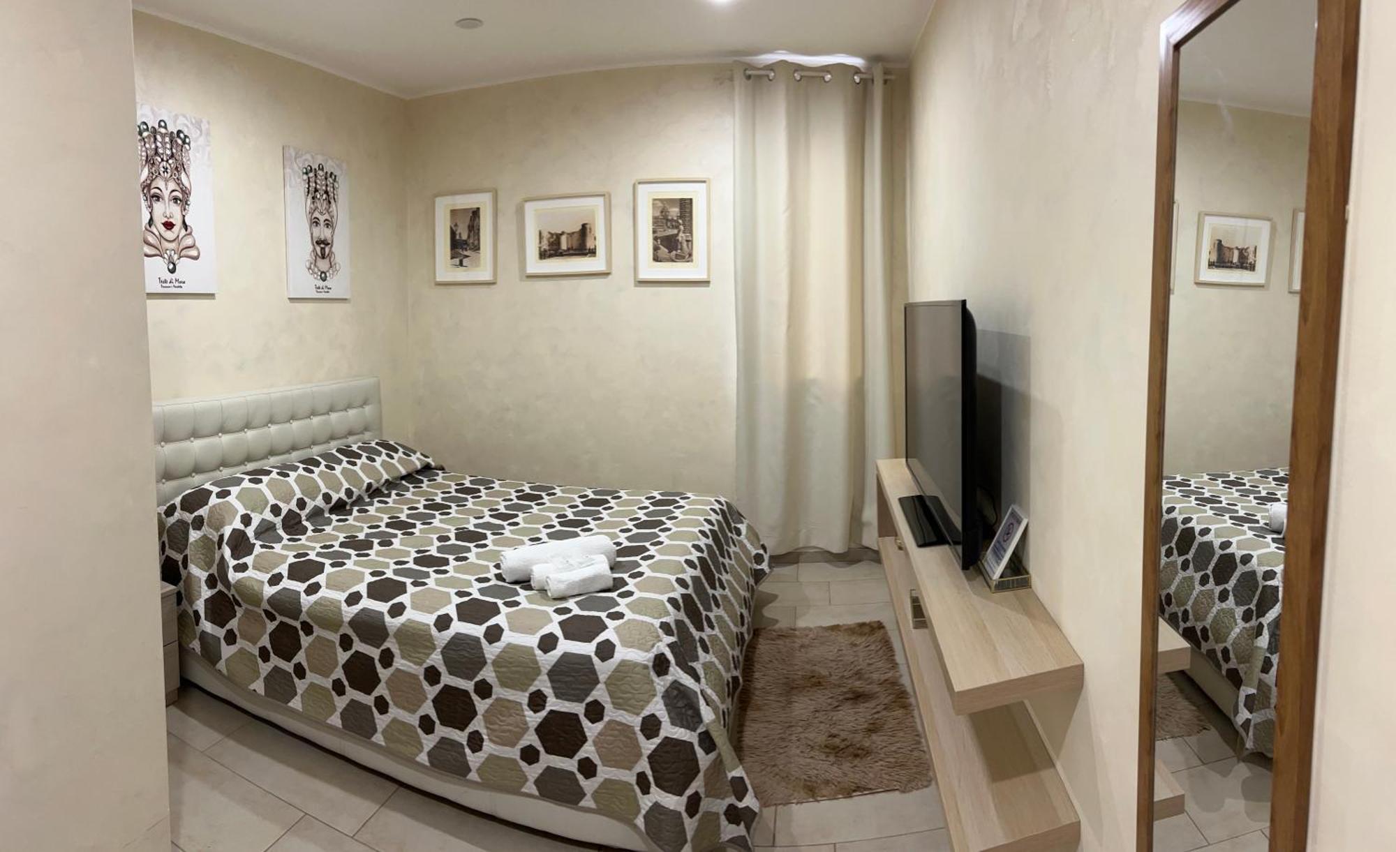 Holiday House Katane Katanya Dış mekan fotoğraf