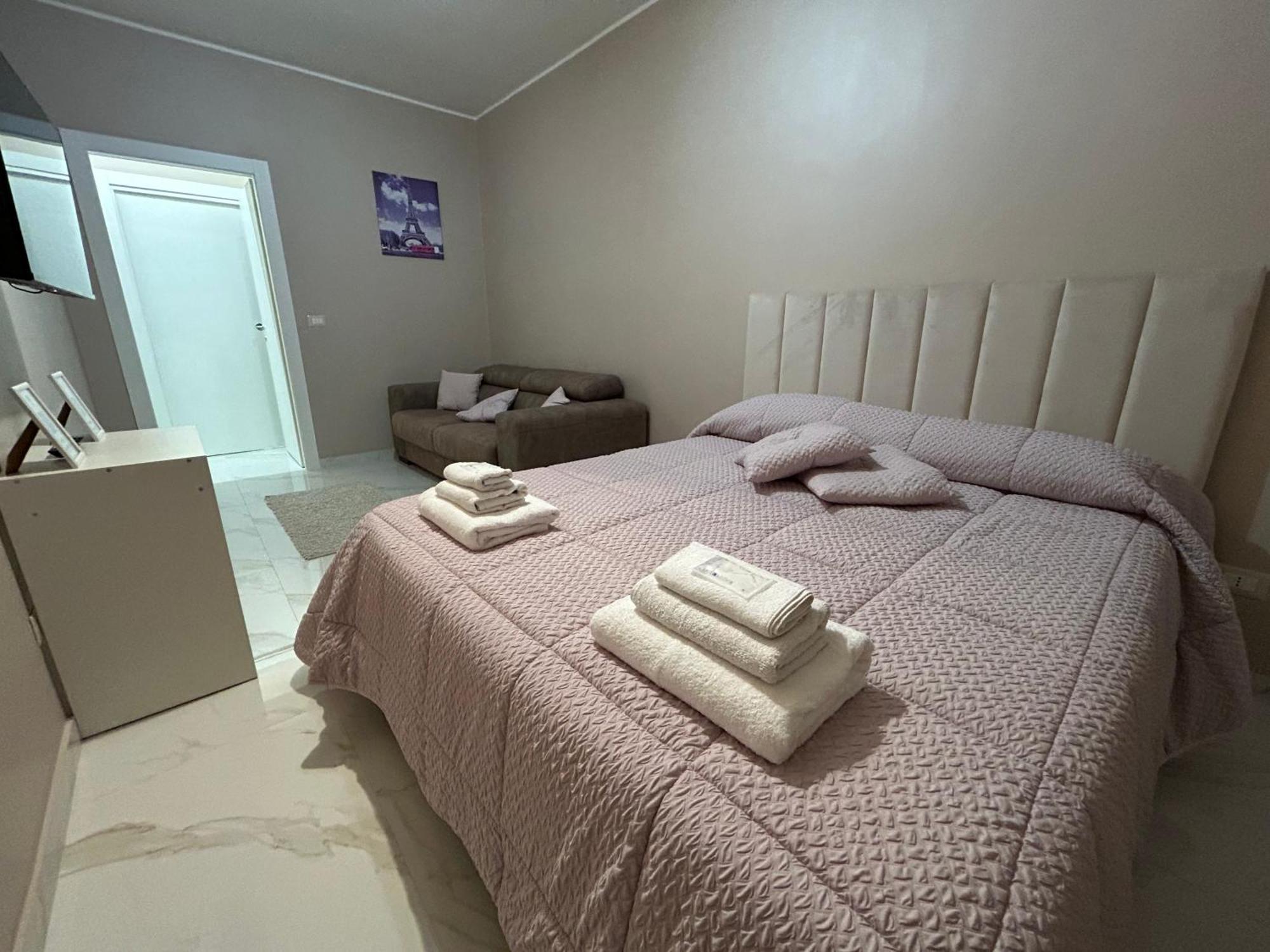 Holiday House Katane Katanya Dış mekan fotoğraf